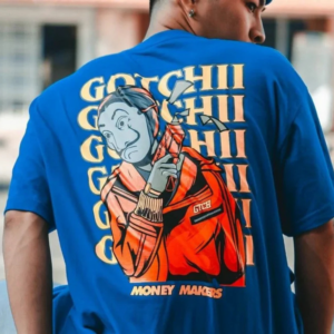 DTF textil por metros